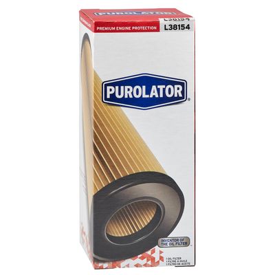 Purolator L38154 view 3