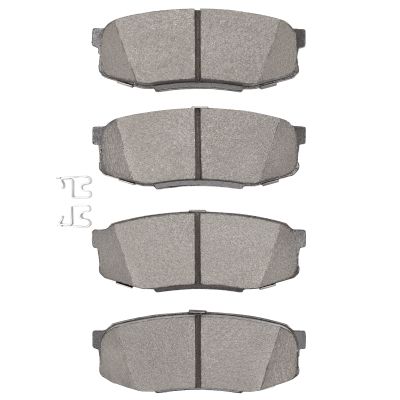 Dynamic Friction Company 4000130400 view 4