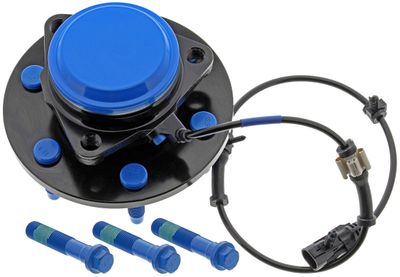 Mevotech TTX TXF515054