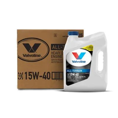 Valvoline 894015 view 6