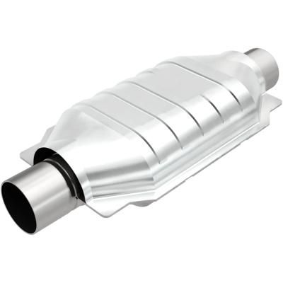 MagnaFlow 445006 view 3