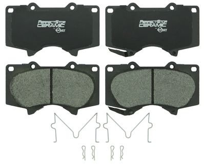 Perfect Stop Bosch PC976