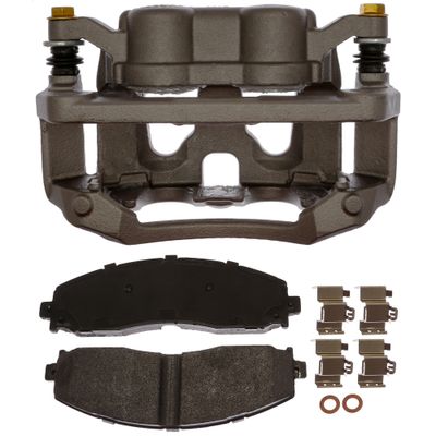 Raybestos R-Line RC12596 view 3