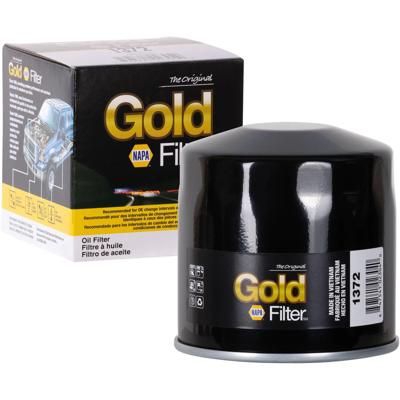 NAPA Gold Filters 1372 view 4