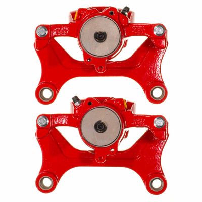 PowerStop S15018 view 3
