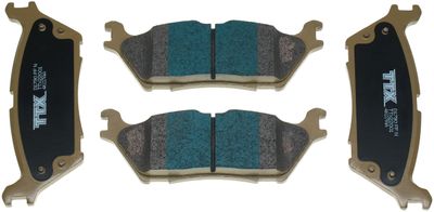 Mevotech TTX TXBPM1790 view 7