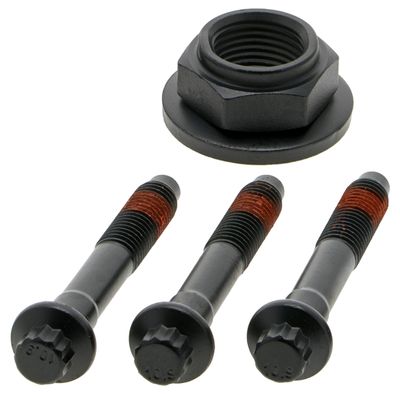 Mevotech Supreme MB25315HW view 6