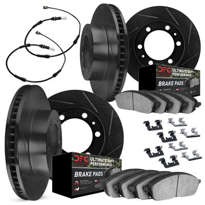 Dynamic Friction Company 342447001
