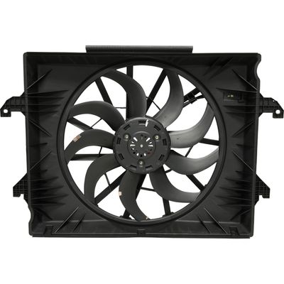 UAC FA50776C view 2