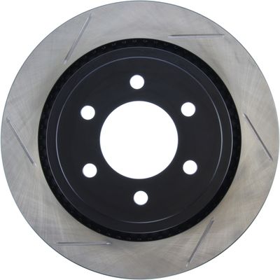 Stoptech 12665149SR