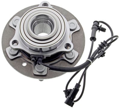Mevotech Supreme MB25327