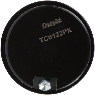 Delphi TC6122PX view 3