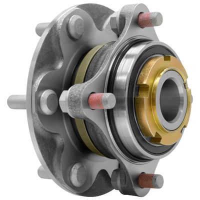 AUTOTRUST WH950004 view 3