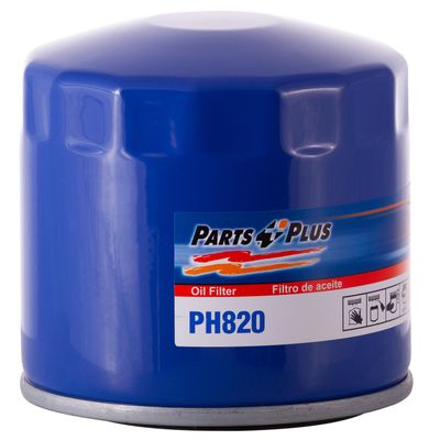 Parts Plus PH820