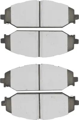 Adaptive One AD9424 view 3