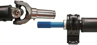 Dorman - OE Solutions 966498 view 8
