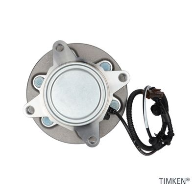 Timken HA590796 view 4