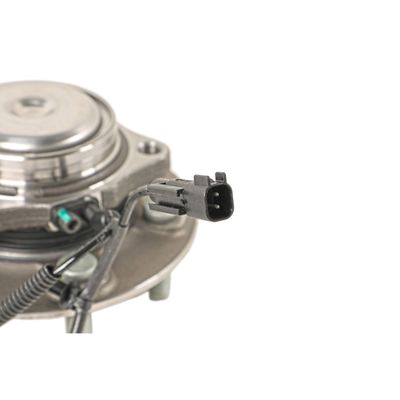 MOOG Hub Assemblies 515180 view 2