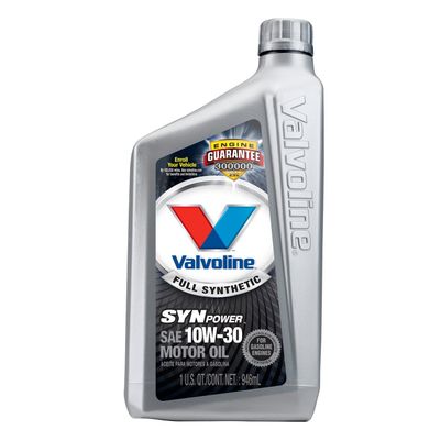 Valvoline VV935 view 2