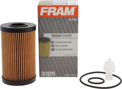 FRAM TG10295 view 5