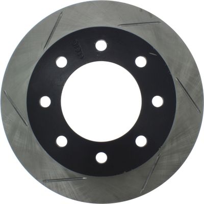 Stoptech 12666043SR view 3