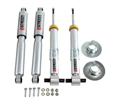 Auto Accessories Garage BGOE9694 view 2