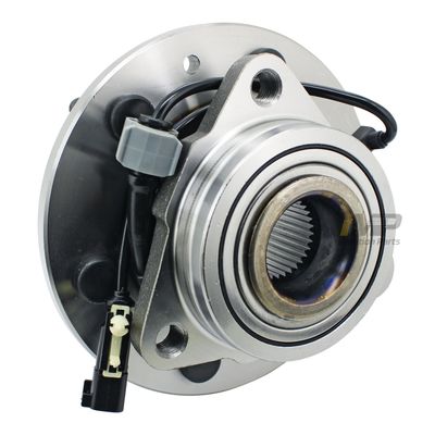 InMotion Parts WA515160 view 3