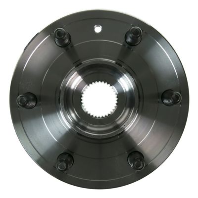 MOOG Hub Assemblies 515036 view 3