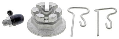 NAPA Chassis Parts FTC25506 view 3