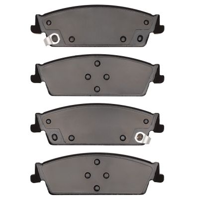 Dynamic Friction Company 4000119412 view 2