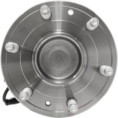 AUTOTRUST WH515159 view 3
