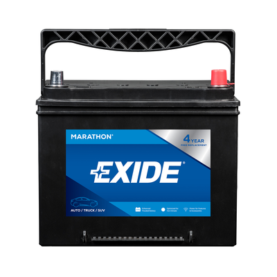 Exide M24F