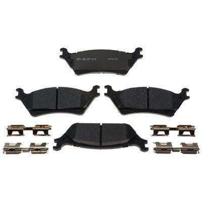 Raybestos R-Line MGD1602CH
