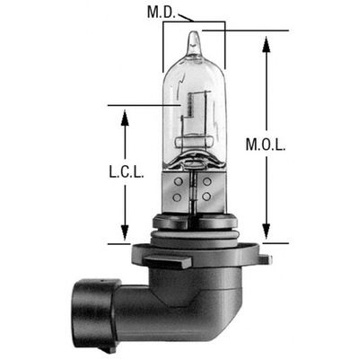 Wagner Lighting BP9005 view 5