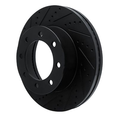 Dynamic Friction Company 63354223L view 4