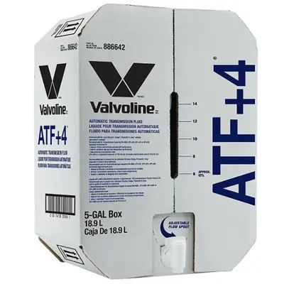 Valvoline 886642 view 2