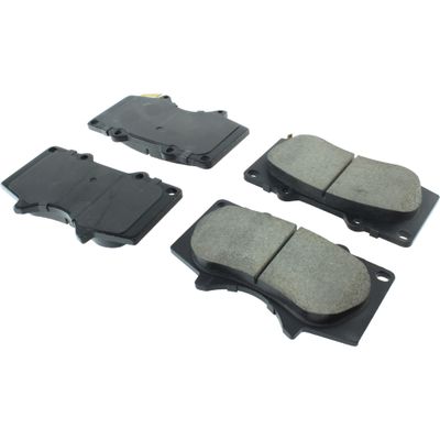 Stoptech 30909760