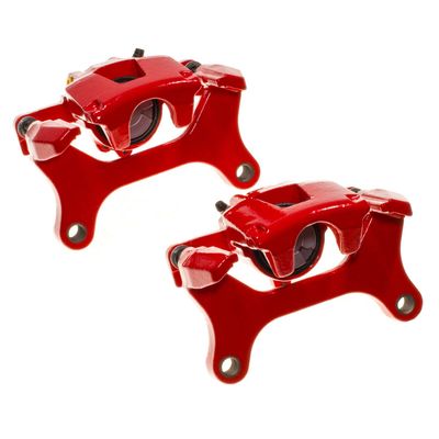 PowerStop S15018 view 6