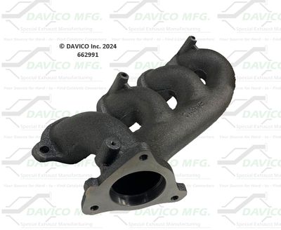 Davico Mfg 662991 view 3