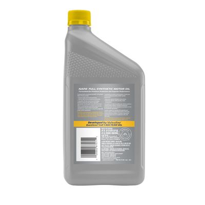 NAPA Oil 75540 view 2