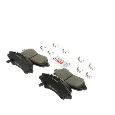 Bosch BC1327 view 3