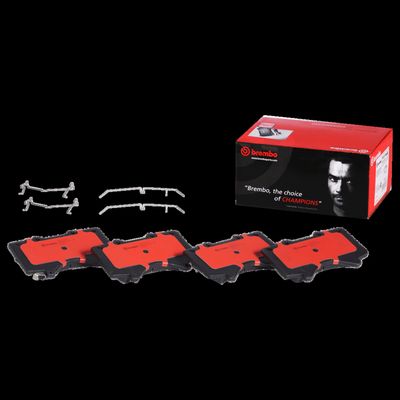 Brembo P83107N view 2