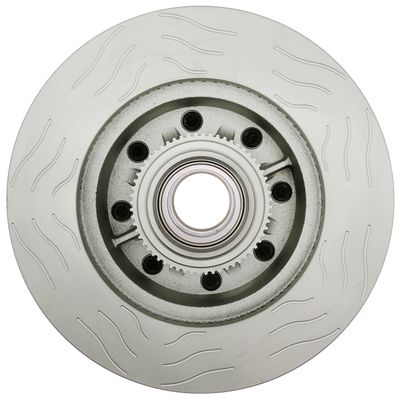 ACDelco Gold 18A81778SD view 3