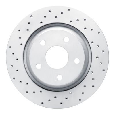 Dynamic Friction Company 82042033L