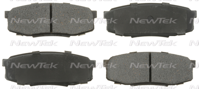 Newtek Automotive USA SCD1304