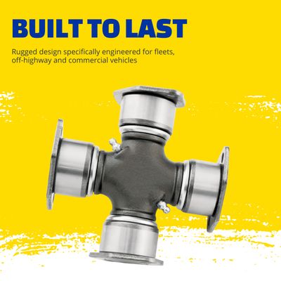 MOOG Driveline Products 331 view 3