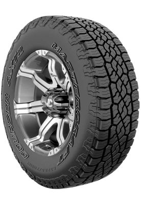 Mastercraft Mastercraft Tires Courser AXT2 tire