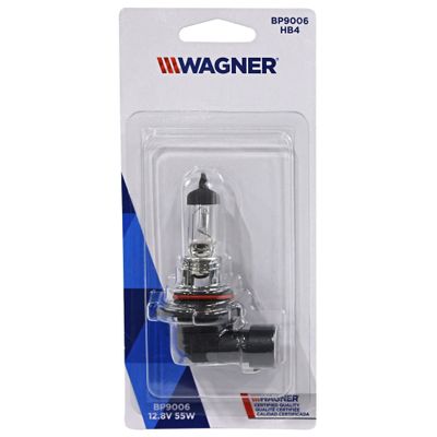 Wagner Lighting BP9006 view 3