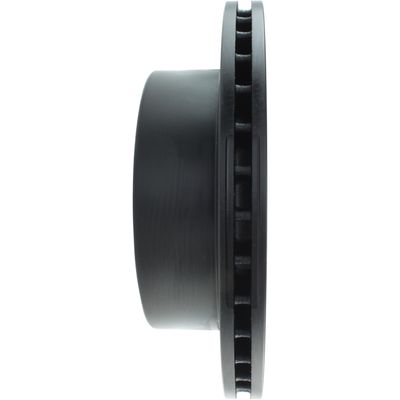 Stoptech 12766044CL view 6