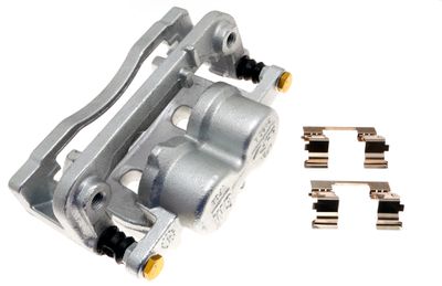 ACDelco Gold 18FR2659C view 4
